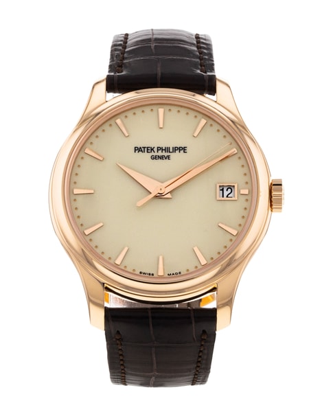 Patek Philippe Calatrava 5227R-001
